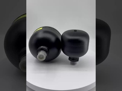 वोल्वो व्हील लोडर के लिए जर्मनी निर्मित हाइड्रोलिक फिल्टर तत्व