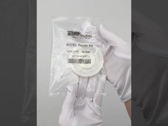 0.4-0.8 एमपीए डायफ्राम मरम्मत सहायक उपकरण कार्य तापमान के लिए आवश्यक घटक -10-80C