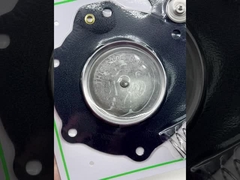 C113686 2-1/2' डायफ्राम वाल्व झिल्ली किट ASCO प्रकार SCG353A051 पल्स वाल्व