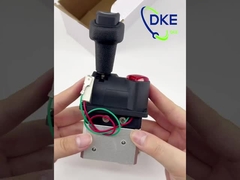 FBH45-12 डंप ट्रक के लिए लिफ्टिंग स्टॉप डाउन कंट्रोल वाल्व