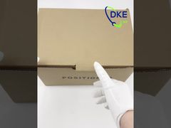 YT-1000L इलेक्ट्रो-न्यूमेटिक पोजीशनर रैखिक प्रकार YTC इलेक्ट्रो न्यूमेटिक सिस्टम