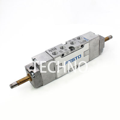 JMFH-5-1/8 Festo सोलेनोइड वाल्व IP65 रेटेड इलेक्ट्रिक लाइनर एक्ट्यूएटर G1/4 कनेक्ट