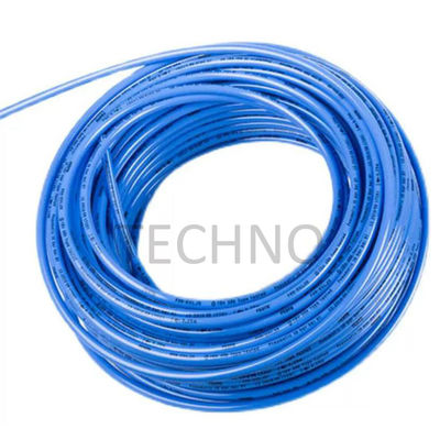 FESTO पॉलीयूरेथेन प्यूमेटिक पीयू ट्यूब PUN-H-8X1,25-BL प्यूमेटिक नली पाइप