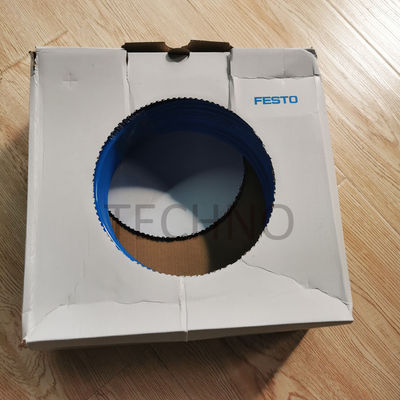 FESTO पॉलीयूरेथेन प्यूमेटिक पीयू ट्यूब PUN-H-8X1,25-BL प्यूमेटिक नली पाइप