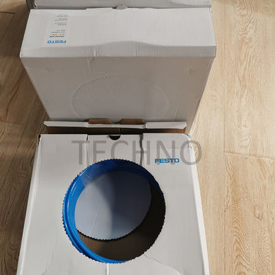 FESTO पॉलीयूरेथेन प्यूमेटिक पीयू ट्यूब PUN-H-8X1,25-BL प्यूमेटिक नली पाइप