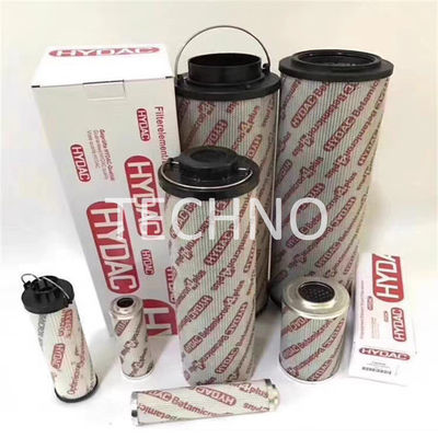 HYDAC 0160-R-005-BN3HC हाइड्रोलिक तेल फिल्टर तत्व कारतूस रेटिंग 5μM