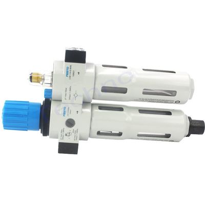 FESTO FRC-3/8-D-7-MINI-MPA 40μM वायवीय वायु फिल्टर नियामक डायफ्राम