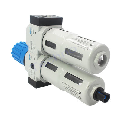 FESTO FRC-1/2-D-7-MIDI-A वायवीय फिल्टर नियामक स्नेहक OEM