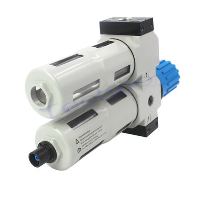 FESTO FRC-1/4-D-7-MIDI-A-MPA 200g तेल फिल्टर नियामक स्नेहक