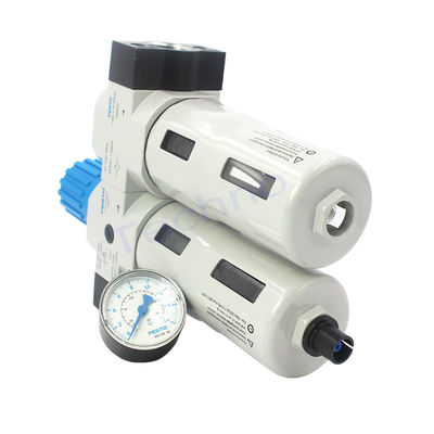 FESTO FRC-1-D-7-MAXI वायवीय फिल्टर नियामक स्नेहक 40 मिमी
