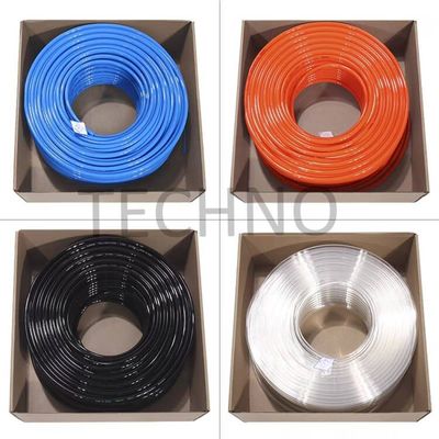 Air Tac US98A120100 Air PU पॉलीयूरेथेन नली पाइप OD 12mm ट्यूब आईडी 10mm