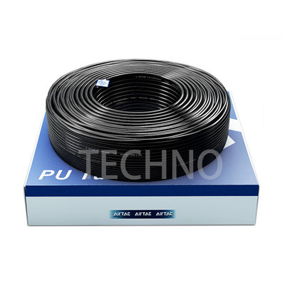 Air Tac US98A120100 Air PU पॉलीयूरेथेन नली पाइप OD 12mm ट्यूब आईडी 10mm