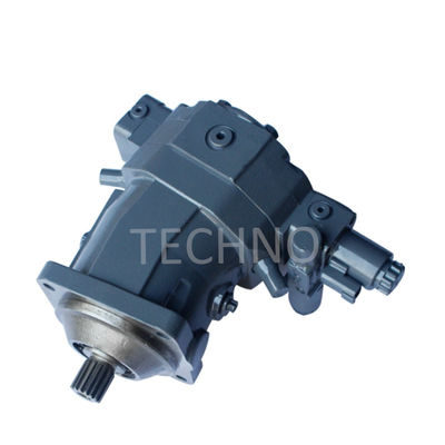 CE AA6VM 160 HD1 वैरिएबल डिस्पलेमेंट मोटर हाइड्रोलिक ड्राइव मोटर