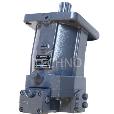 CE AA6VM 160 HD1 वैरिएबल डिस्पलेमेंट मोटर हाइड्रोलिक ड्राइव मोटर