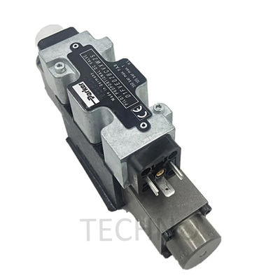 1.50 मिमी स्टेनलेस स्टील हाइड्रोलिक सिलेंडर वर्ग सिर TRH1.50MF2LT14X1200