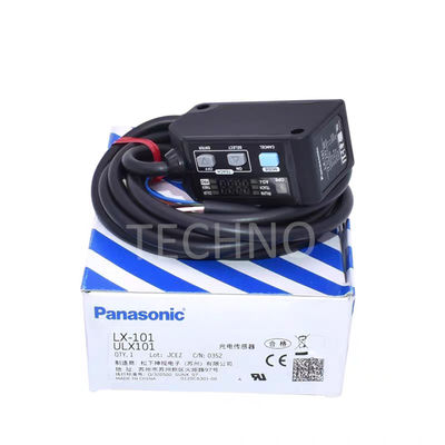 केबल बीमार फैला फोटोइलेक्ट्रिक सेंसर W4SL-3 10-30V डीसी स्वचालन के लिए IO-लिंक