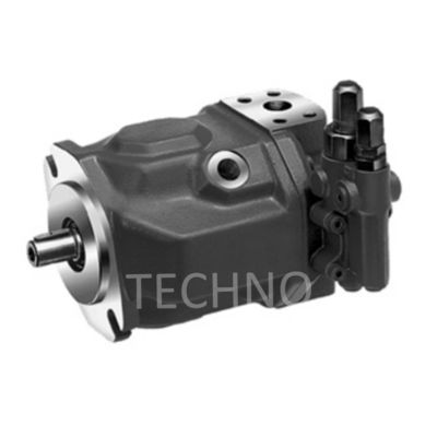रेक्सरोथ R986901189 हाइड्रोलिक अक्षीय पिस्टन पंप 3000rpm 35(2.1) विस्थापन
