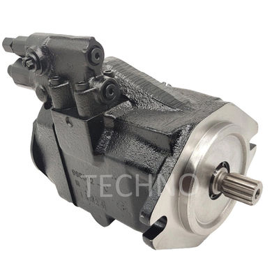 रेक्सरोथ R986901189 हाइड्रोलिक अक्षीय पिस्टन पंप 3000rpm 35(2.1) विस्थापन