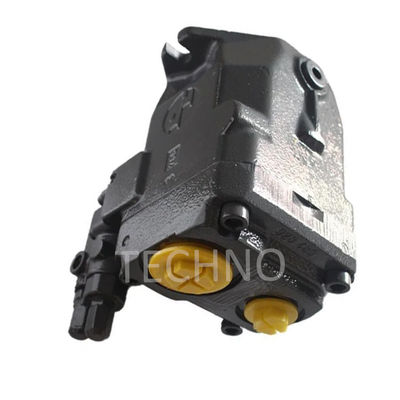 R986901178 पिस्टन हाइड्रोलिक पंप OEM मैकेनिकल पिस्टन मोटर पंप