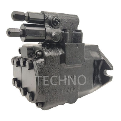R986901178 पिस्टन हाइड्रोलिक पंप OEM मैकेनिकल पिस्टन मोटर पंप