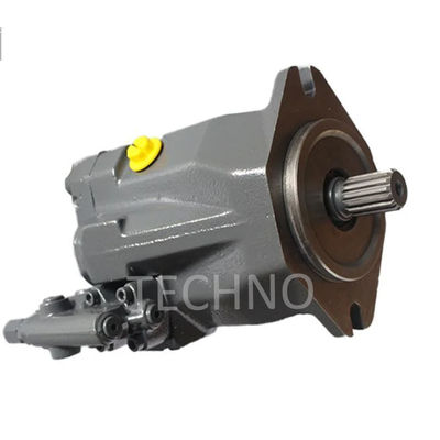 सीई रेक्सरोथ R986901182 पिस्टन हाइड्रोलिक पंप टॉर्क 139 (102.5) OEM