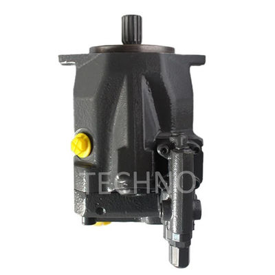 सीई रेक्सरोथ R986901182 पिस्टन हाइड्रोलिक पंप टॉर्क 139 (102.5) OEM