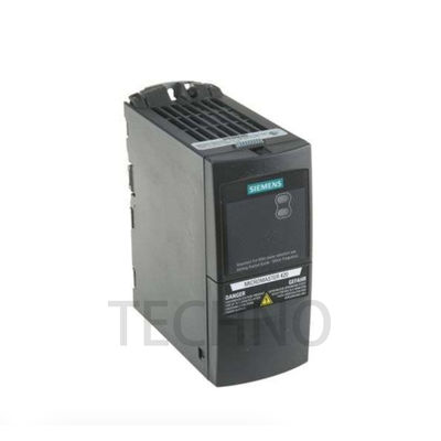 SIEMENS चर आवृत्ति कनवर्टर 6SE6440-2UC11-2AA1 OEM सीई प्रमाण पत्र