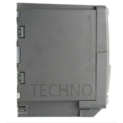 SIEMENS 6SE6440-2UC13-7AA1 परिवर्तनीय आवृत्ति कनवर्टर प्रोग्राम करने योग्य IP20
