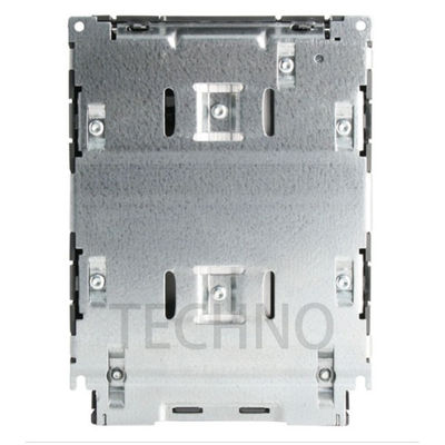 6SE6440-2UC15-5AA1 पावर फ्रीक्वेंसी कन्वर्टर 220v 1 फेज फ्रीक्वेंसी कन्वर्टर