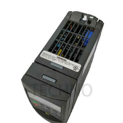 SIEMENS 6SE6440-2UC17-5AA1 अभिनव एसी आवृत्ति कनवर्टर चर ODM