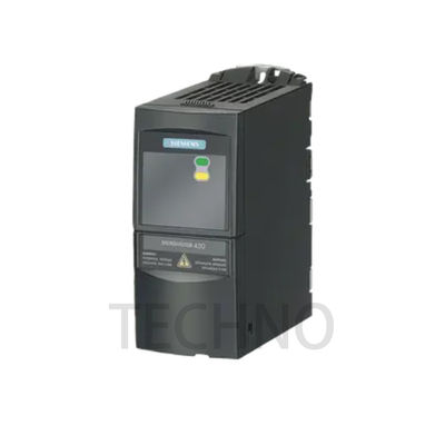 SIEMENS 6SE6440-2UC17-5AA1 अभिनव एसी आवृत्ति कनवर्टर चर ODM