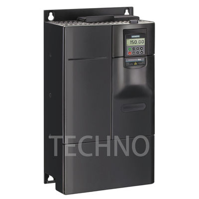 SIEMENS 6SE6440-2UC23-0CA1 परिवर्तनीय आवृत्ति कनवर्टर प्रोग्राम करने योग्य 47 हर्ट्ज