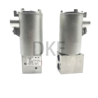 Maxseal Y013AA1H2BS Norgren इलेक्ट्रोमैग्नेटिक वाल्व 3/2-वे डायरेक्ट एक्टिंग सोलेनोइड पॉकेट वाल्व