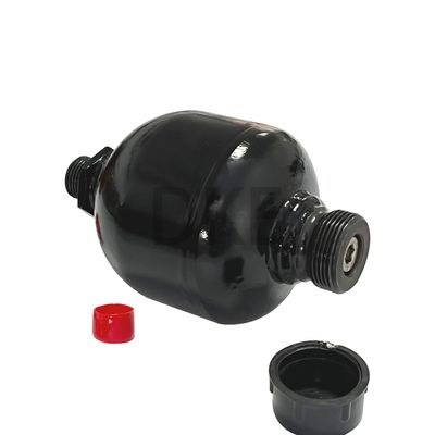 HYDAC SBO-210-2 वेल्डेड डायफ्राम संचय SBO 210 श्रृंखला पसंदीदा मॉडल