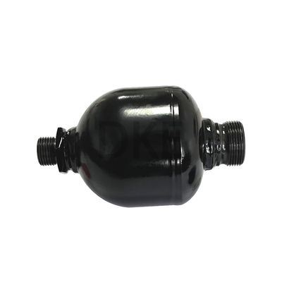 HYDAC SBO-200-1 ऊर्जा संचयक कॉम्पैक्ट डिजाइन कम वजन कम लागत