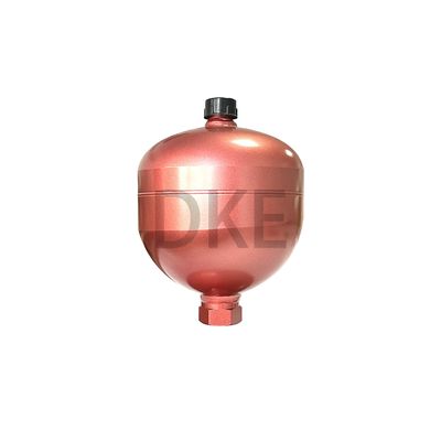 HYDAC SBO-210-0.5 समायोज्य प्रीचार्ज दबाव डायफ्राम संचय SBO 210 श्रृंखला