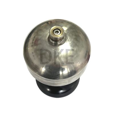 SBO-210-0.16 HYDAC ऊर्जा संचयक एनबीआर डायफ्राम महिला धागा पसंदीदा मॉडल