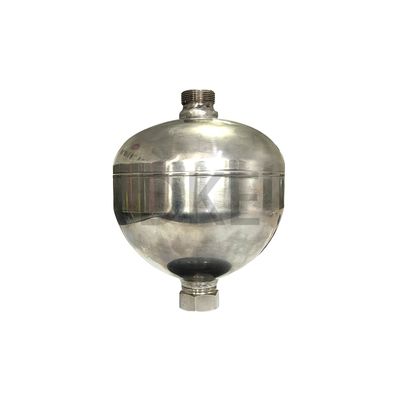 SBO-210-0.16 HYDAC ऊर्जा संचयक एनबीआर डायफ्राम महिला धागा पसंदीदा मॉडल