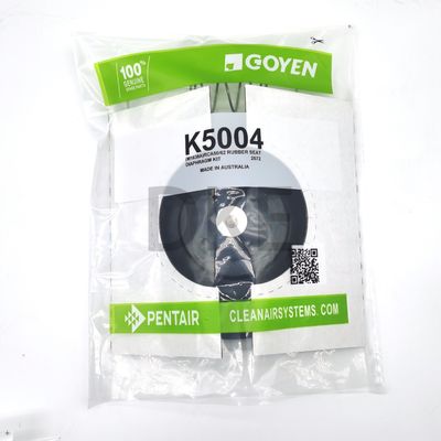 Goyen पल्स वाल्व रखरखाव किट K5004 (M1638A) CA50 RCA50 वाल्व मॉडल टी श्रृंखला
