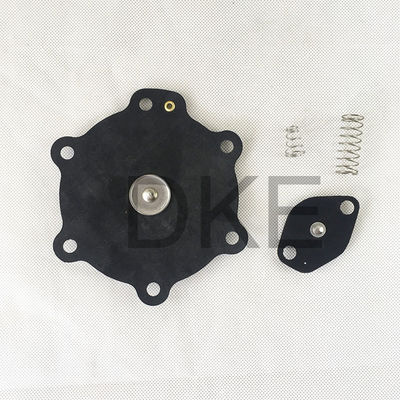 C113826 डायाफ्राम 1 1/2 "धूल कलेक्टर पल्स जेट वाल्व के लिए G353A046 G353A063