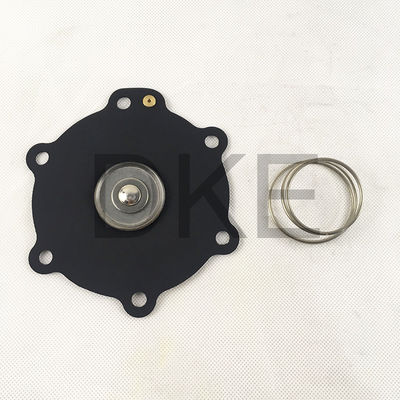 DB112/G डायफ्राम पल्स जेट वाल्व मरम्मत किट VNP/VEM212 VNP/VEM312 VNP/VEM412 के लिए
