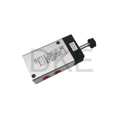Norgren 2623000 5 / 2Way पायलट सोलेनोइड वाल्व वोल्टेज 24Vdc