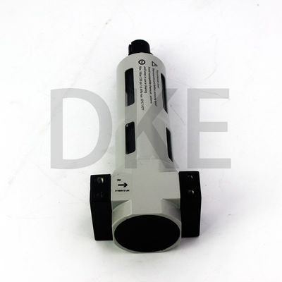 Festo जस्ता मिश्र धातु फ़िल्टर 40 μm LF-3/8-D-MINI-A,0.5 - 12बार