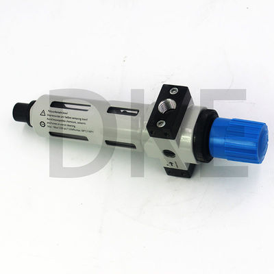 Festo फिल्टर दबाव विनियमन वाल्व LFR-3/8-D-MINI-A-MPA