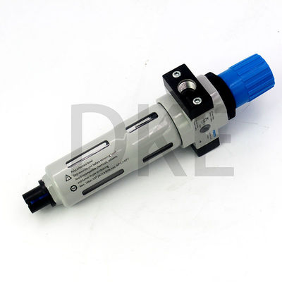 Festo फिल्टर दबाव विनियमन वाल्व LFR-3/8-D-MINI-A-MPA