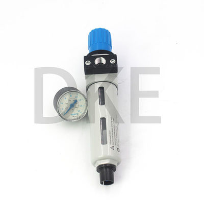 Festo फिल्टर दबाव विनियमन वाल्व LFR-3/8-D-MINI-A-MPA