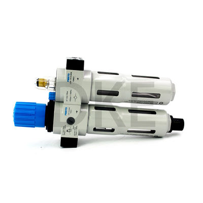 FRC-1/4-D-7-MINI-A वायवीय वायु दबाव नियामक,12V 3W थ्रेडेड