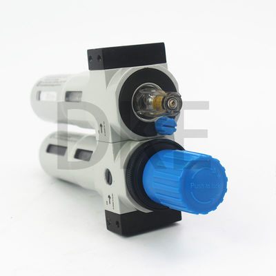 FRC-1/4-D-7-MINI-A वायवीय वायु दबाव नियामक,12V 3W थ्रेडेड