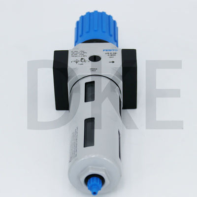 FESTO LFR-3/8-D-5M-O-MIDI एयर रेगुलेटर फिल्टर 5 Um 5~60°C