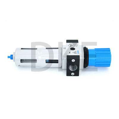 FESTO LFR-3/8-D-5M-O-MIDI एयर रेगुलेटर फिल्टर 5 Um 5~60°C
